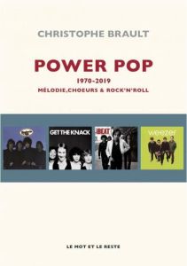 Power Pop - Brault Christophe