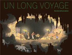 Un long voyage - DANSLECIELTOUTVABIEN