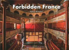 FORBIDDEN FRANCE - BRINAERT ROBIN