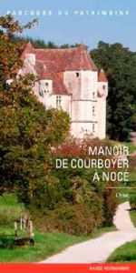 Manoir de Courboyer à Nocé - INVENTAIRE DU PATRIM