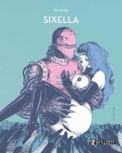 Sixella - Janevsky