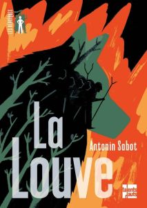 La Louve - Sabot Antonin