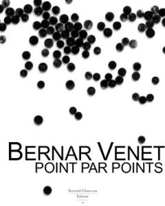 L'hypothèse du point - Venet Bernar - Schefer Olivier - Villeglé Jacques