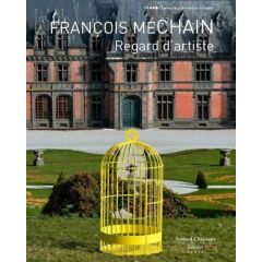 François Méchain. Perspectives - Ifri Philippe - Méchain François - Garraud Colette