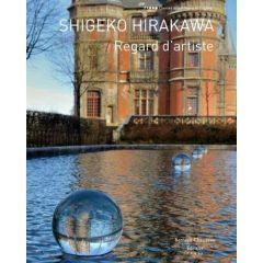 Shigeko Hirakawa. L'empreinte de l'eau - Ifri Philippe - Garraud Colette - Hirakawa Shigeko