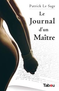 Le journal d'un maître - Le Sage Patrick