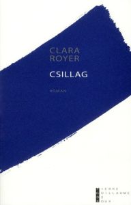 Csillag - Royer Clara