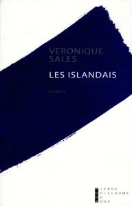 Les Islandais - Sales Véronique