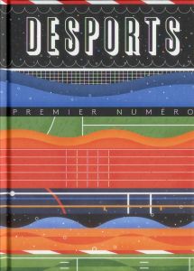 Desports N° 1 - Bosc Adrien - Robert Victor