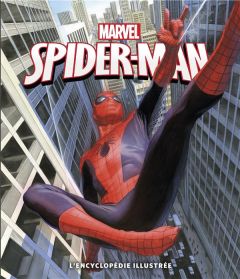 Spider-Man. L'encyclopédie illustrée - Manning Matthew-K - DeFalco Tom - Touboul Philippe