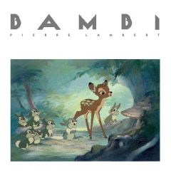 Bambi - Lambert Pierre - Deja Andreas