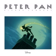 Peter Pan - Lambert Pierre - Loisel Régis