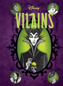 Disney : Vilains - Vitale Brooke - Pernot Isabelle