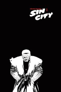 Sin City Tome 1 - Edition prestige et limité - Miller Frank - Loevenbruck Henri