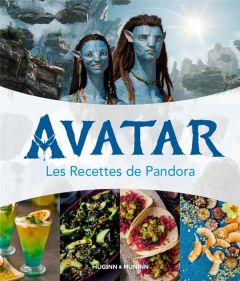 Avatar, les recettes de Pandora - XXX