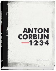 1-2-3-4 - Corbijn Anton