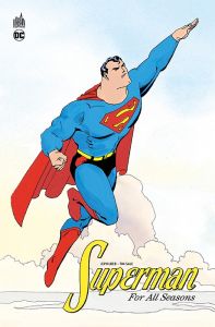 Superman For all seasons - Sale Tim / Jeph Loeb