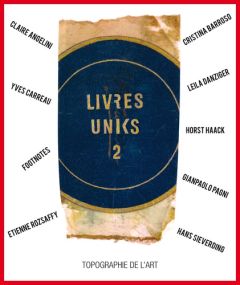 Livres Uniks 2 - Haack Horst