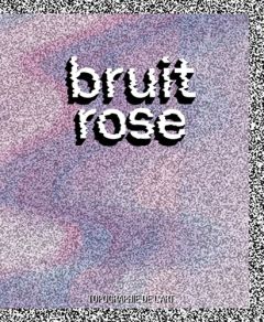 Bruit rose - Jelodanti C. N. - Djian Clara - Leto Nicolas