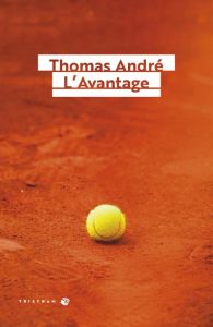 L'avantage - Andre Thomas