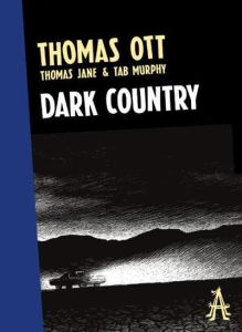 Dark Country - Ott Thomas - Jane Thomas - Murphy Tab