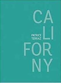 CALIFORNY - TERRAZ PATRICE