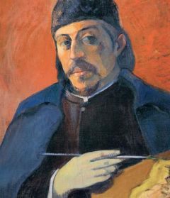 Gauguin. Les chemins de la spiritualité - Jamet Christian