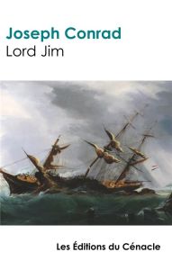 Lord Jim - Conrad Joseph