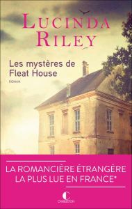 Les Mystères de Fleat House - Riley Lucinda