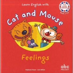 Cat and mouse : Feelings - HUSAR/MEHEE