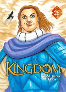 Kingdom Tome 26 - Hara Yasuhisa