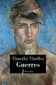 Guerres - Findley Timothy - Diacon Eric - Ferney Alice