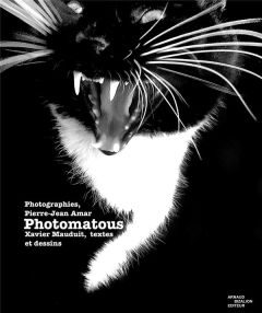 Photomatous - Amar Pierre-Jean