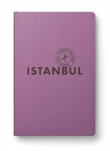 Istanbul City Guide Français - Guerrier Julien