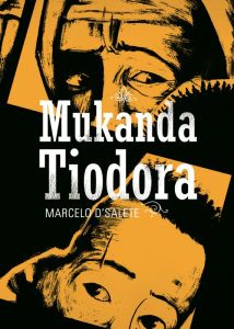 Mukanda Tiodora - D'Salete Marcelo - Dosse Mathieu