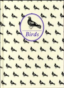 Birds - Boulanger Anna