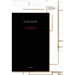 Surplis - Smith Frank