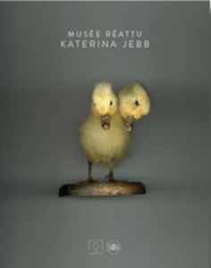 Katerina Jebb. Musée Réattu, Edition bilingue français-anglais - Picard Pascale