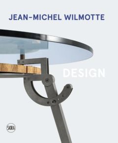 Design. Edition bilingue français-anglais - Wilmotte Jean-Michel - Bony Anne - Grundy Valérie