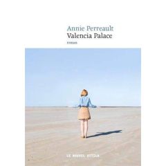 Valencia Palace - Perreault Annie