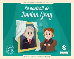 Le Portrait de Dorian Gray - Baron Clémentine V. - Dolets Mona - Wennagel Bruno