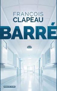 Barré - Clapeau François