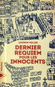 Dernier requiem pour les innocents - Miller Andrew - Tuaillon David