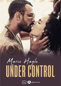 Under Control - Hayle Marie