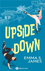 Upside Down - James Emma S.