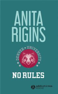 No Rules - Rigins Anita