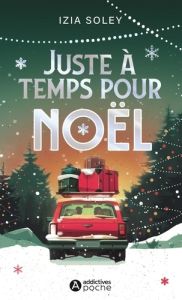 Juste à temps pour Noël - Soley Izia