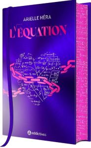 L'Equation. Edition collector - Héra Arielle