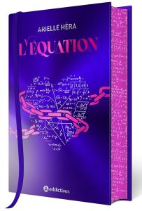 L'Equation. Edition collector - Héra Arielle