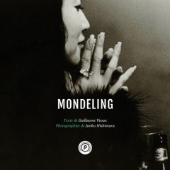 Mondeling - Vissac Guillaume - Nishimura Junku